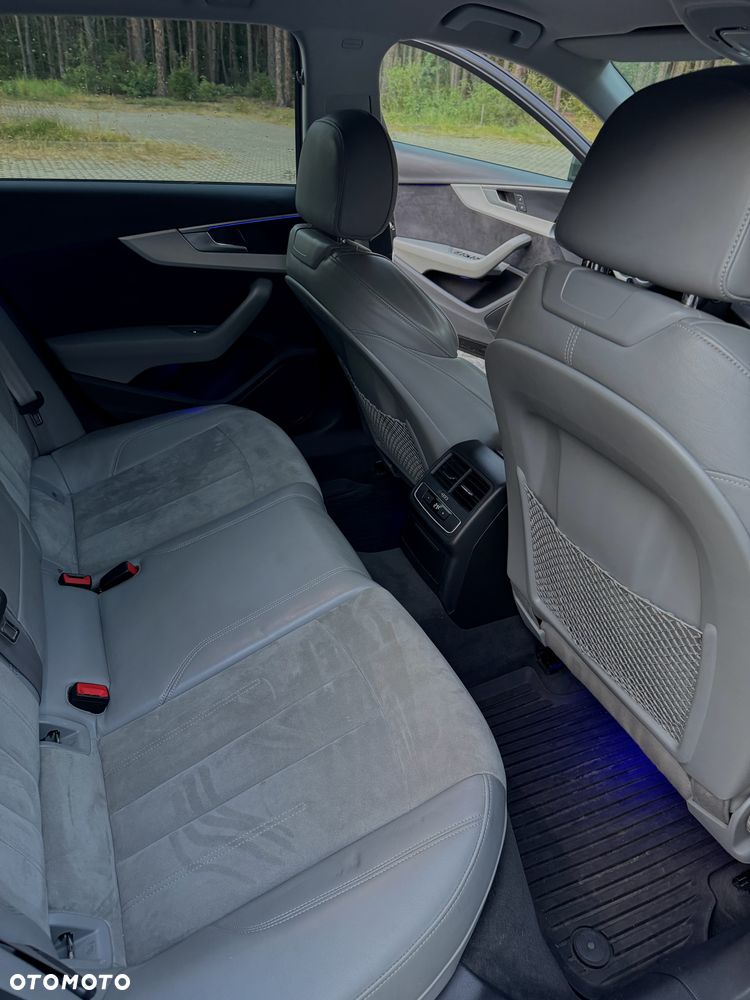 Audi A4 Avant 2.0 TDI S tronic - 15