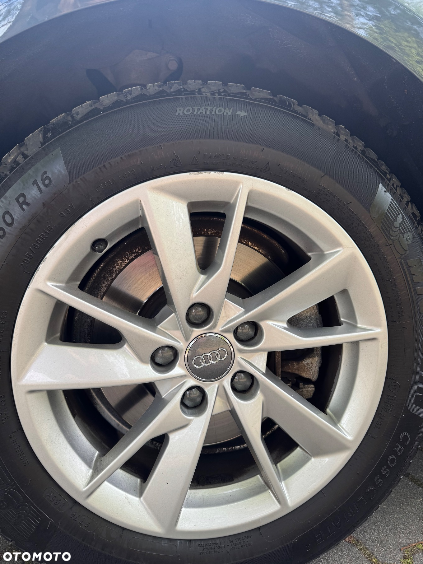 Audi A4 2.0 TDI - 5