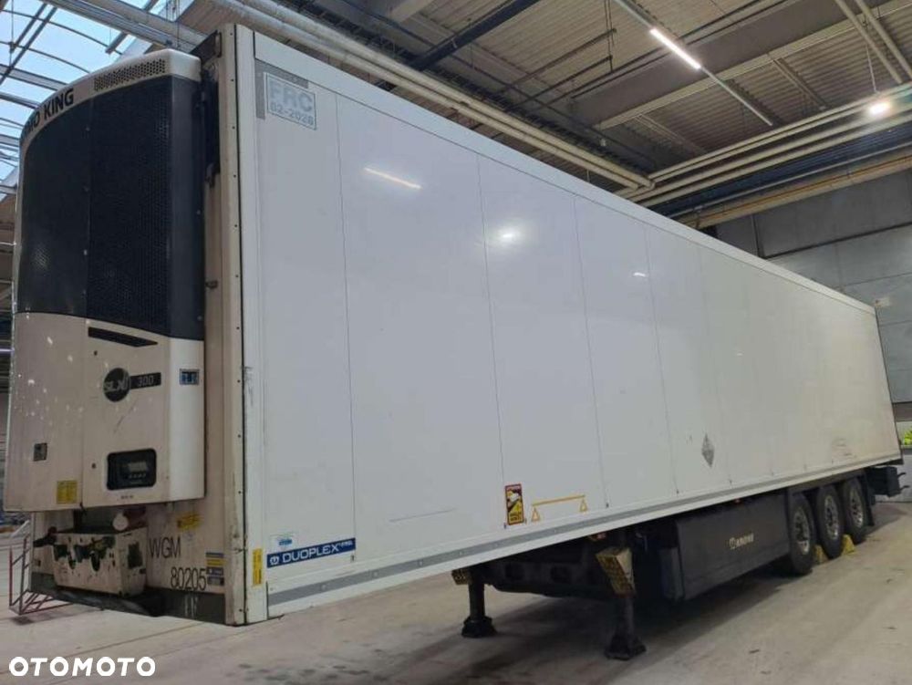 Krone SDR Cool Liner FP 60 ThermoKing SLXi 300 - 2