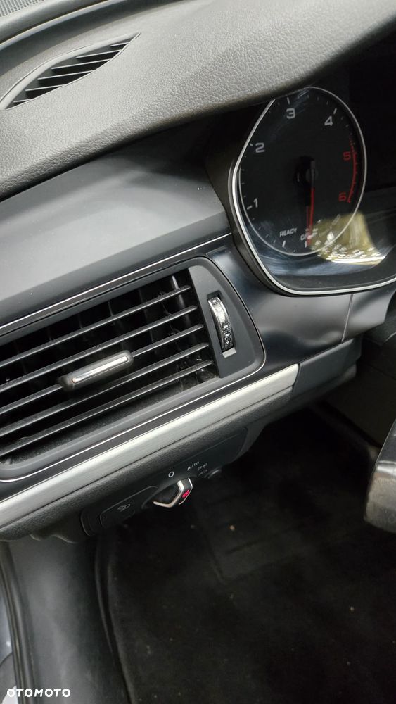 Audi A6 Avant 2.0 TDI Quattro S tronic - 20