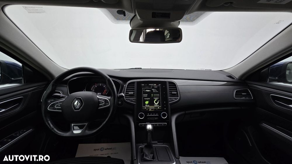 Renault Talisman - 14