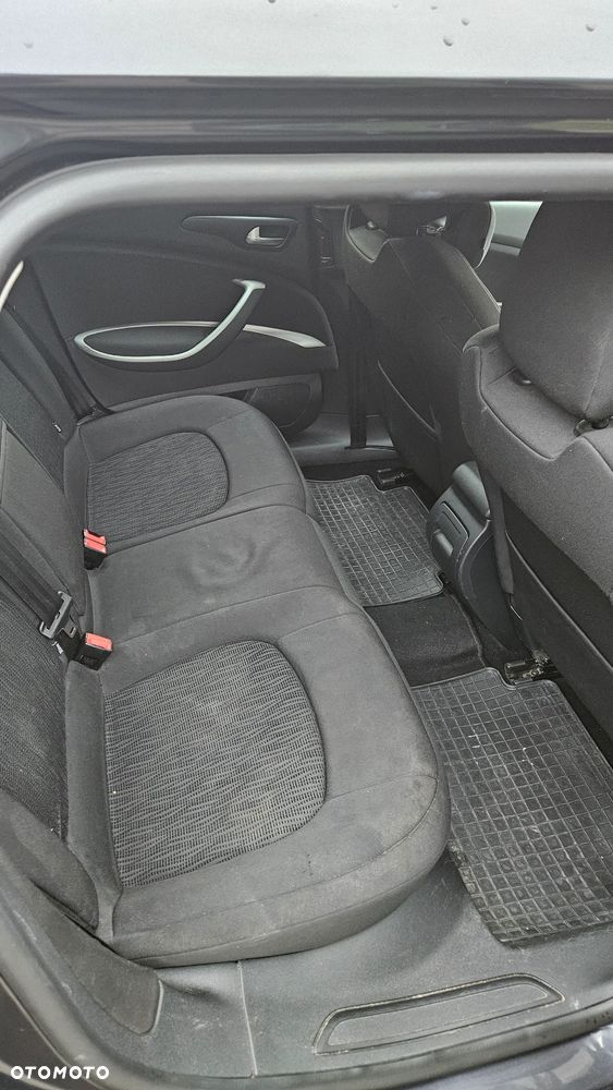 Citroën C5 2.0 HDi Dynamique My Way - 15