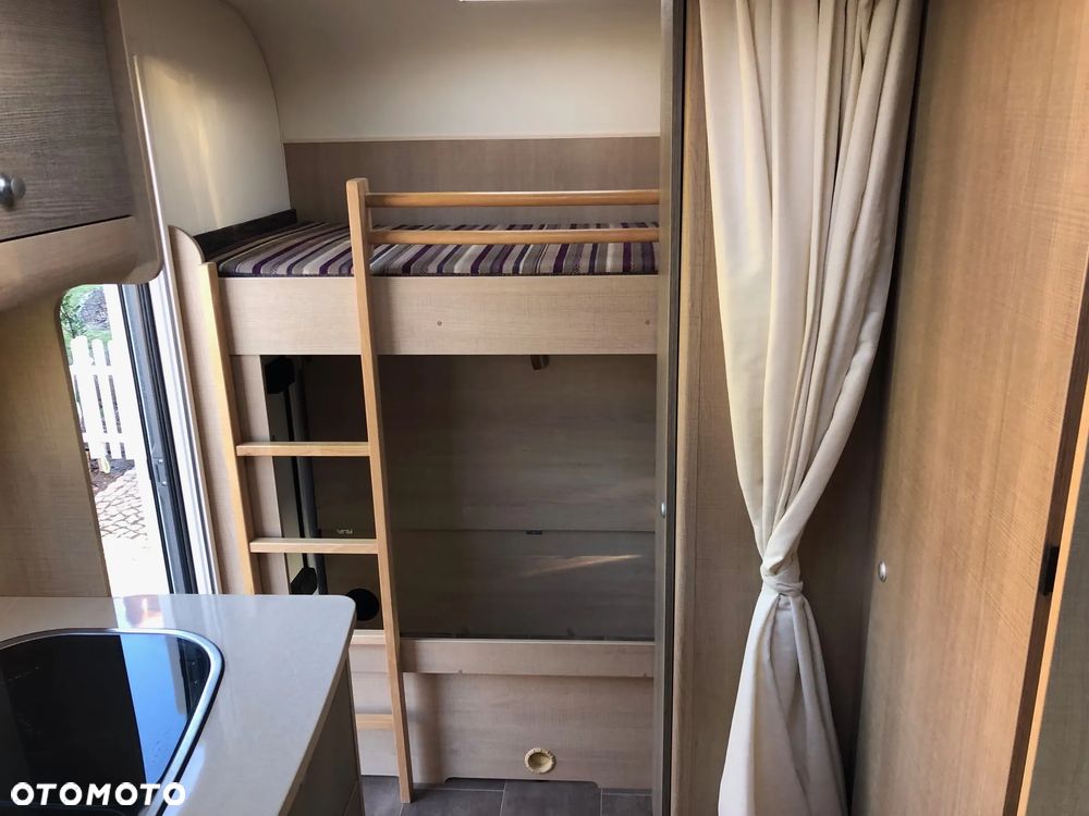 Burstner Premio 495 TK - 4