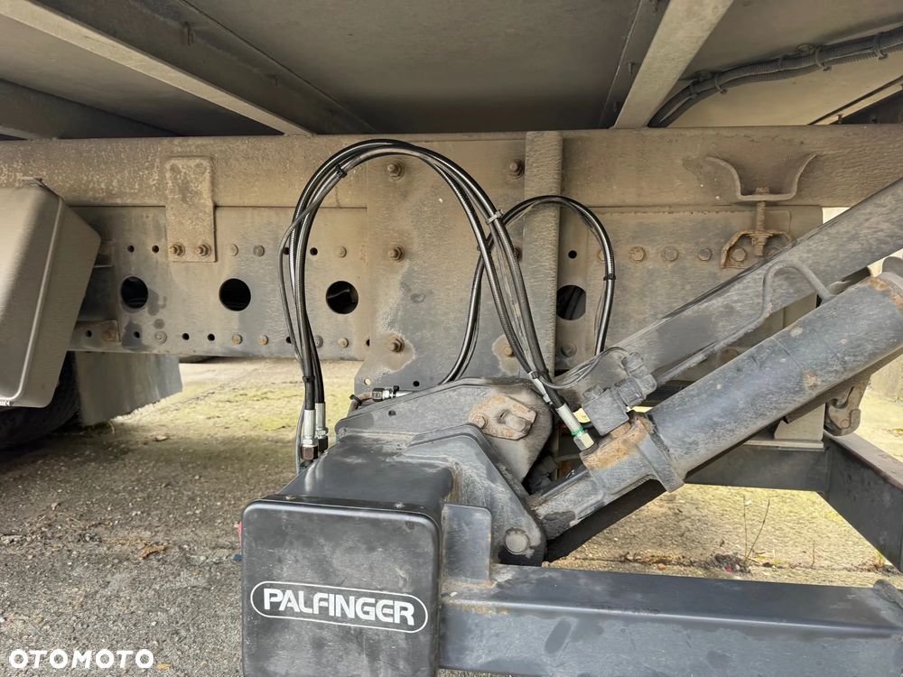 Mercedes-Benz Atego1224 L - 17