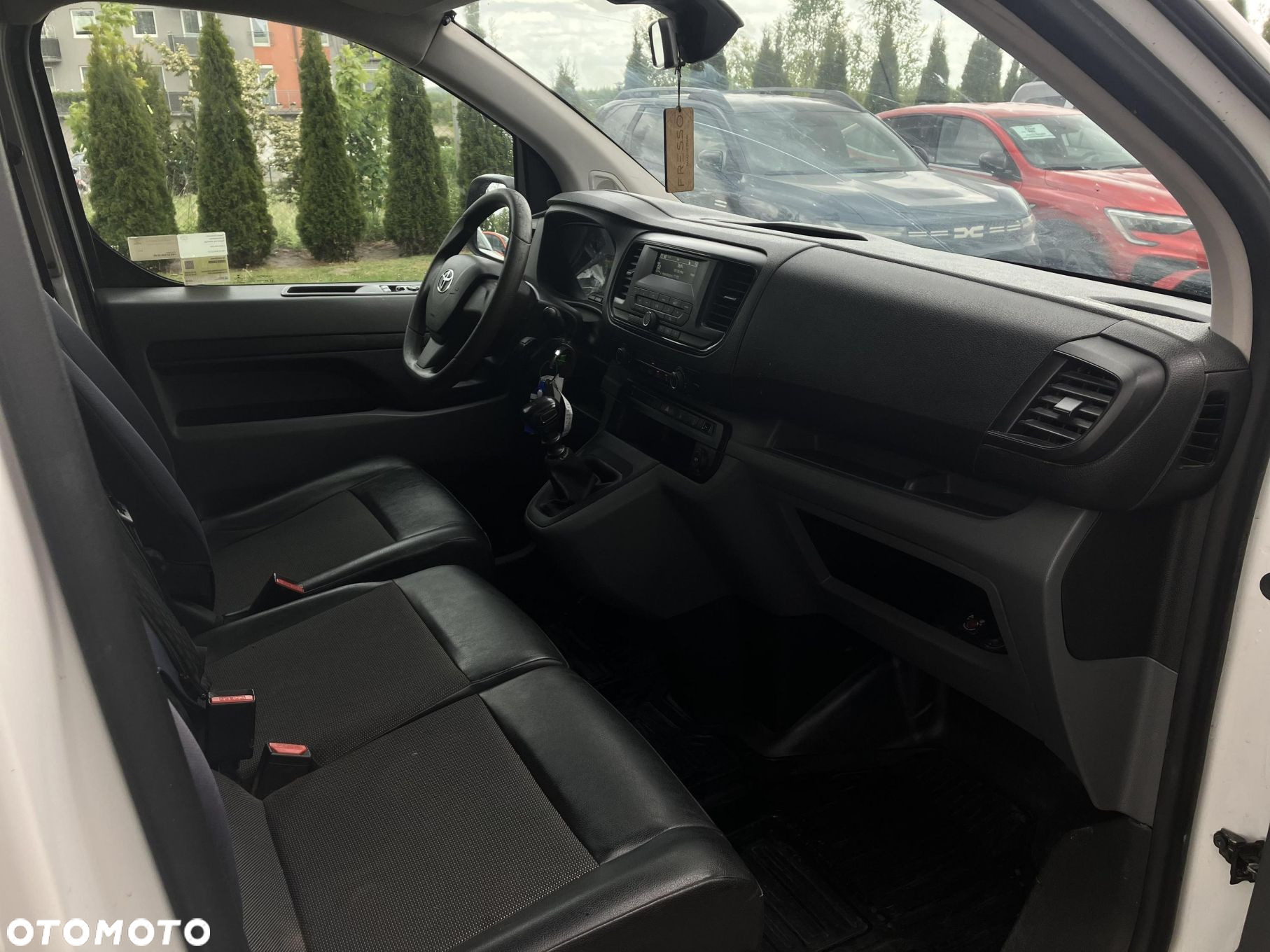 Toyota proace - 18