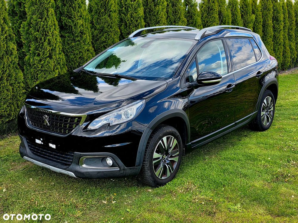 Peugeot 2008 PureTech 110 Stop&Start Allure - 6
