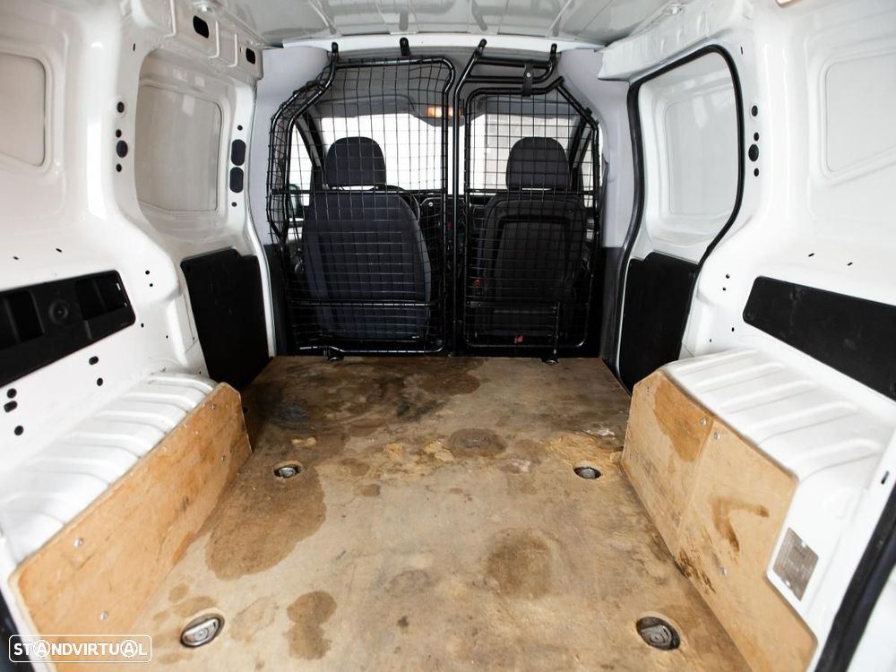 Peugeot Bipper 1.3 HDi Premium - 10