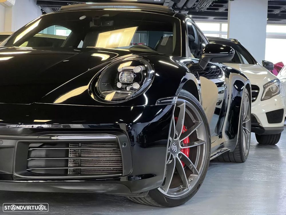 Porsche porsche-992 Carrera S PDK - 12