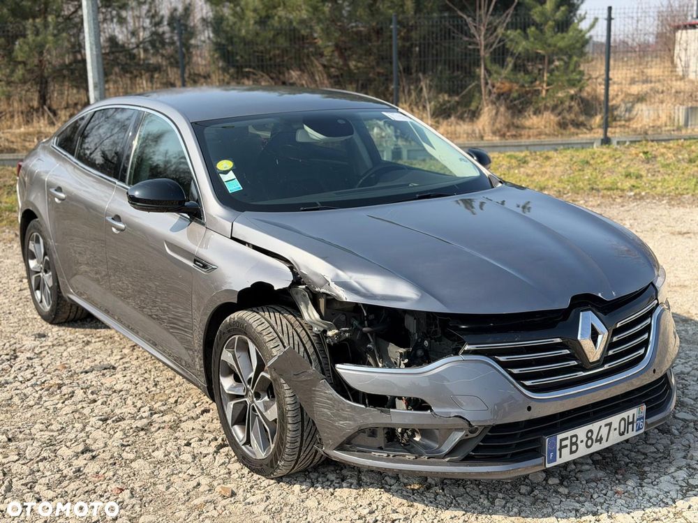 Renault Talisman ENERGY dCi 130 EDC LIMITED - 3