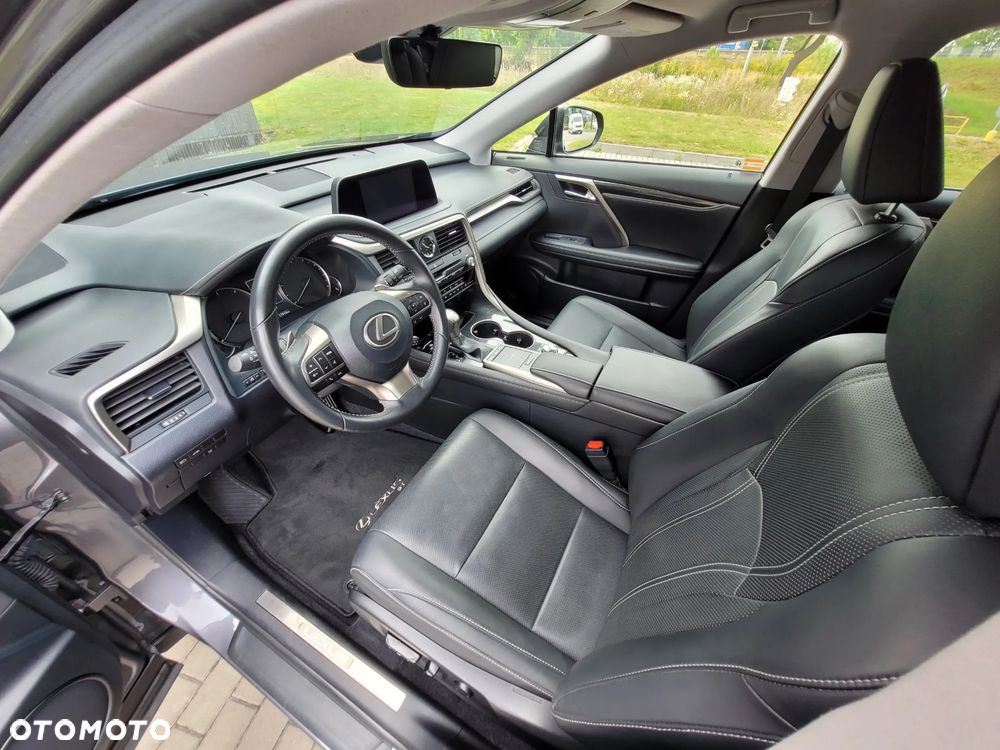 Lexus RX 300 Prestige - 3