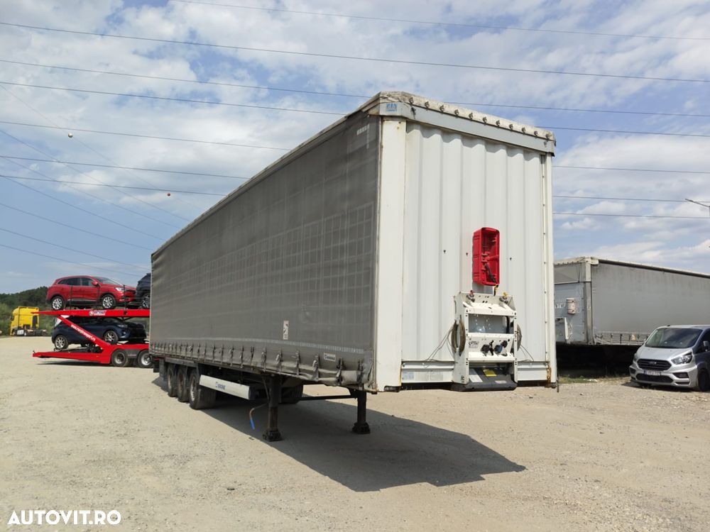 Krone SD - 2