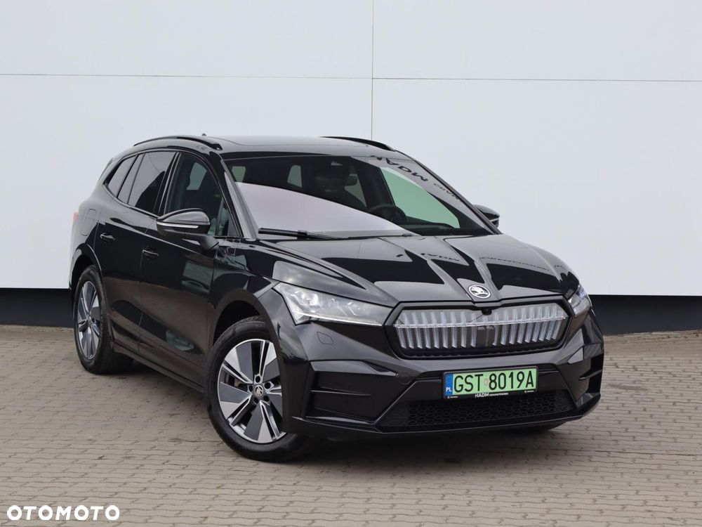 Skoda Enyaq - 5