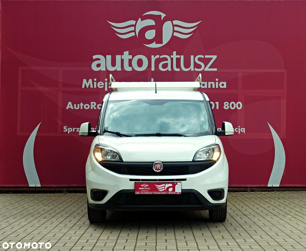 Fiat Doblo - 2