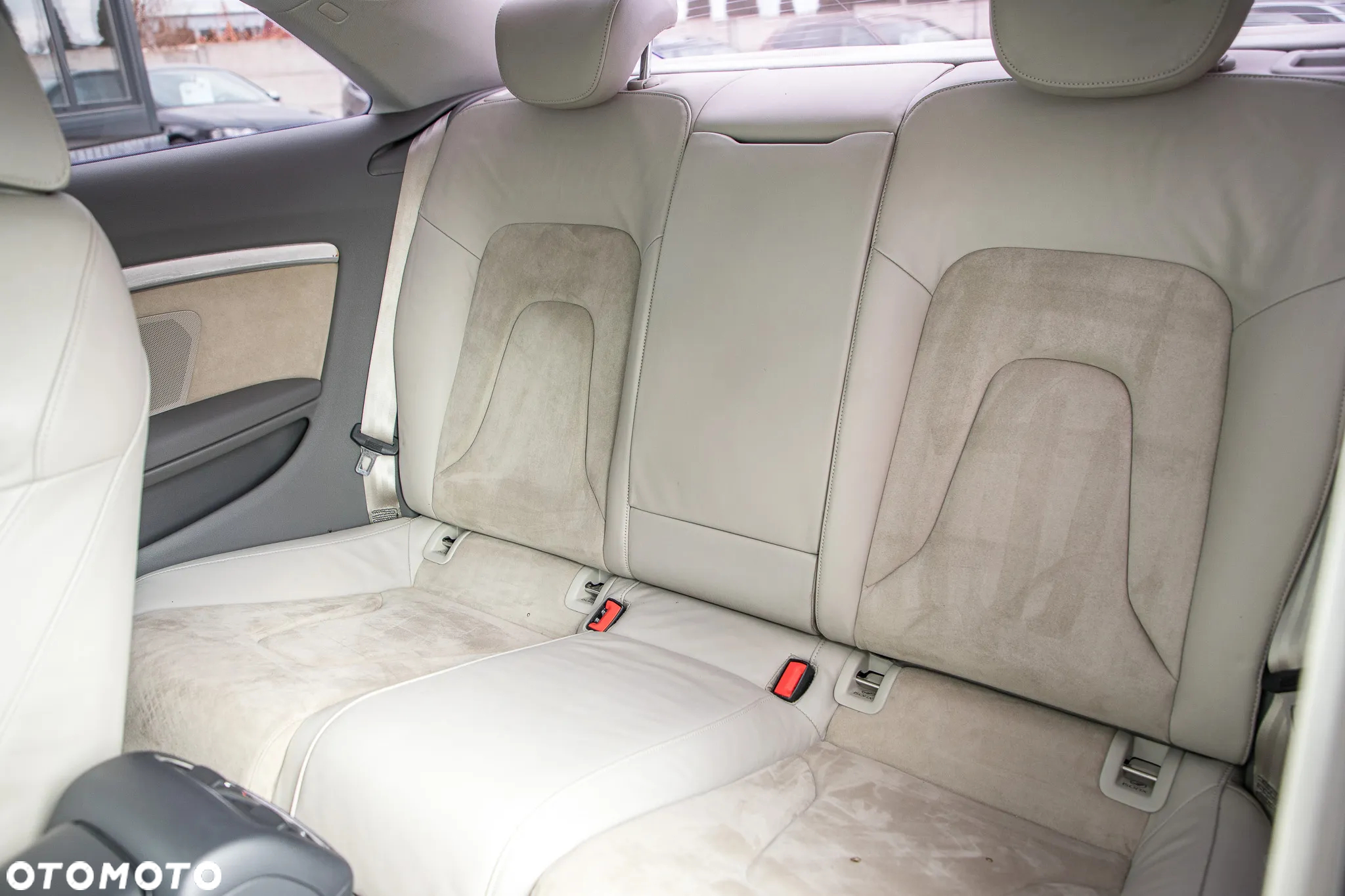 Audi A5 3.0 TDI Quattro - 27