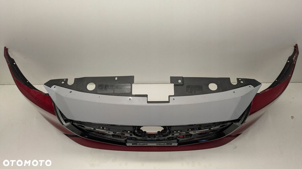 zderzak przód mazda 2 lift 2023- - 10