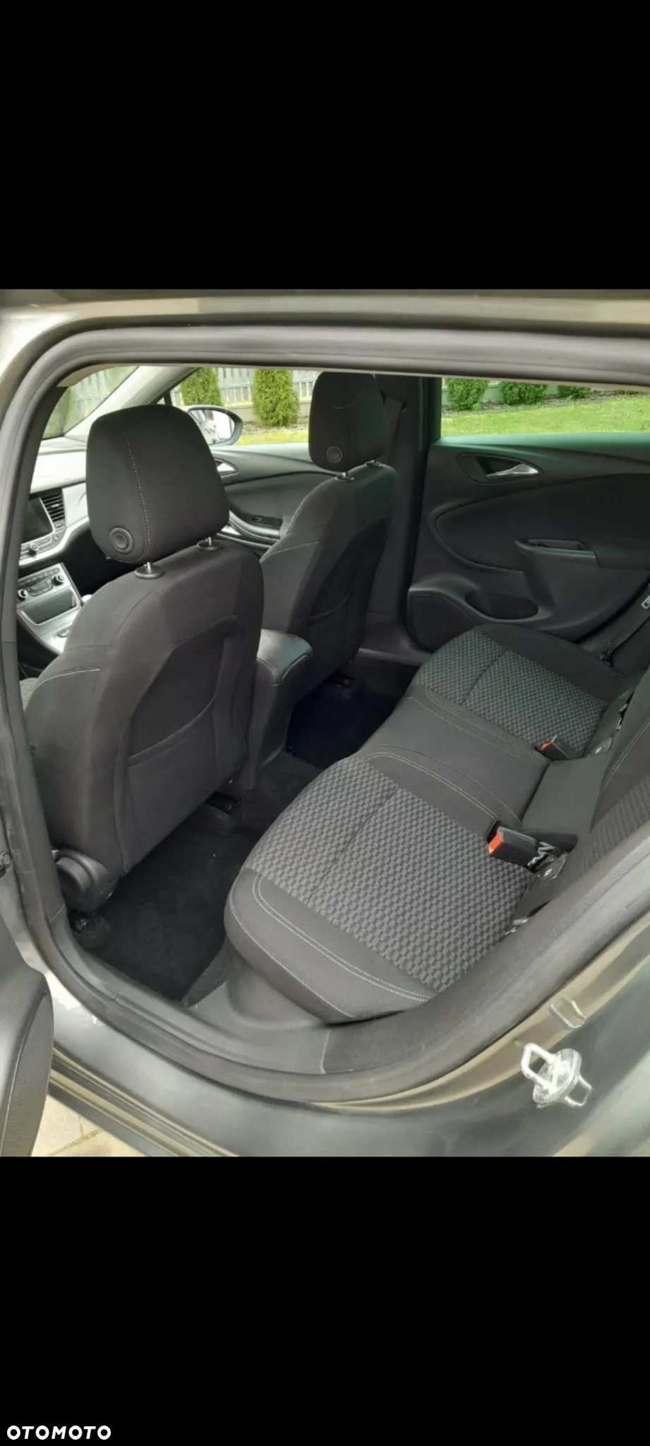 Opel Astra 1.6 CDTI Active - 7