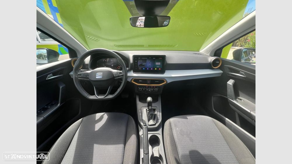 SEAT Ibiza 1.0 TSI Style DSG - 13