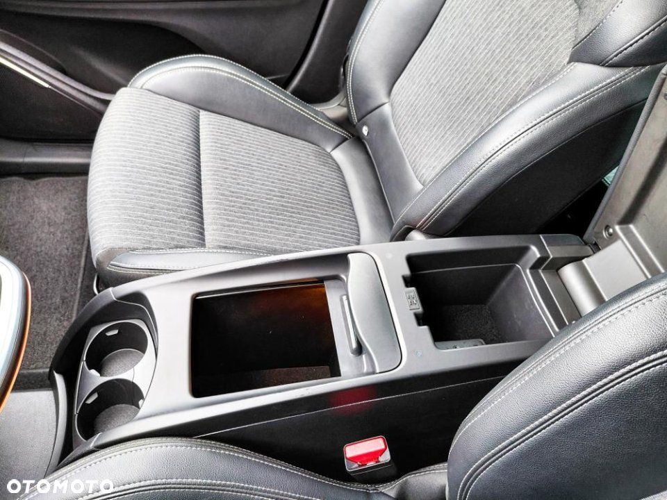 Renault Grand Scenic - 22