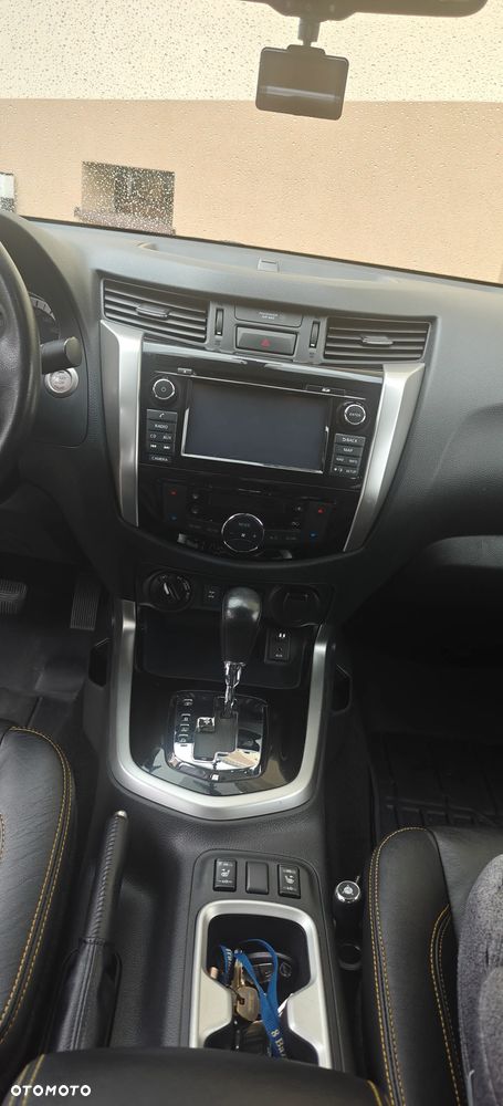 Nissan Navara - 6