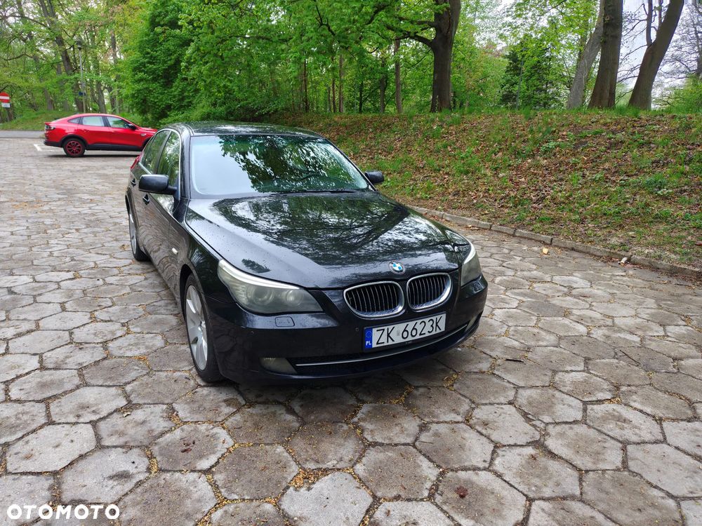 BMW Seria 5 530xd - 3