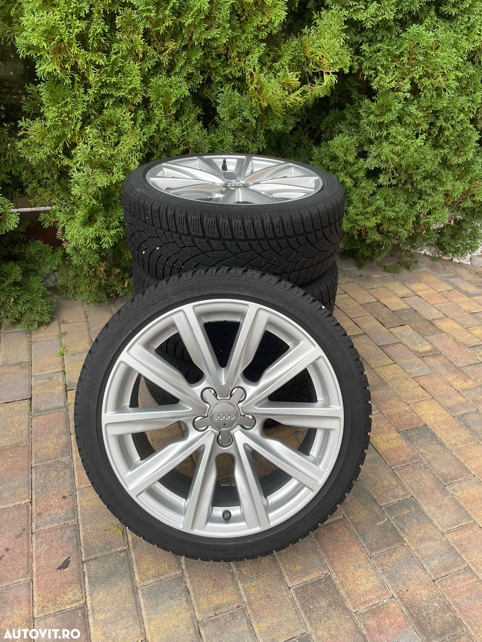 Audi A1 - 21