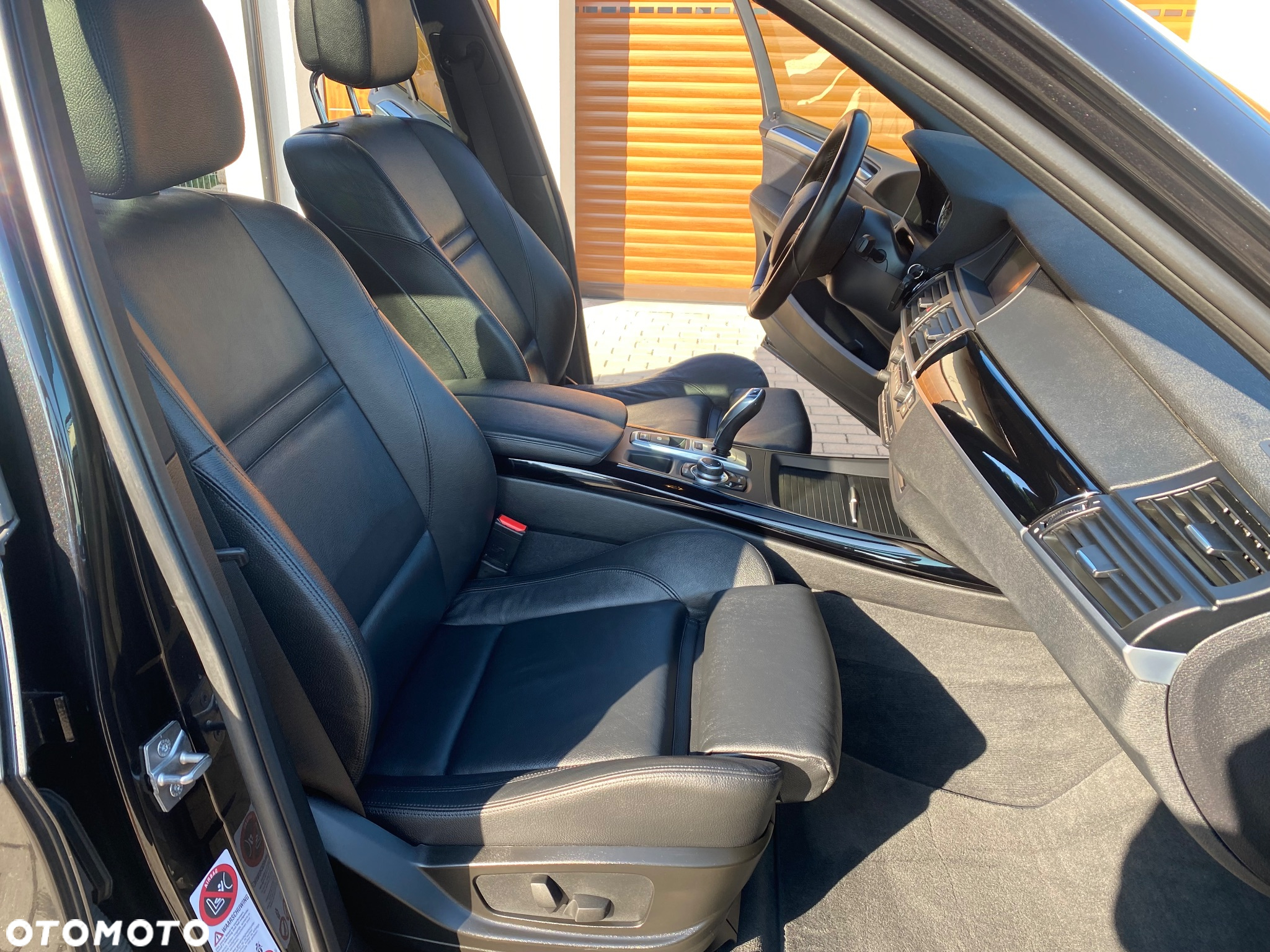 BMW X5 xDrive40d M Sport Edition - 19