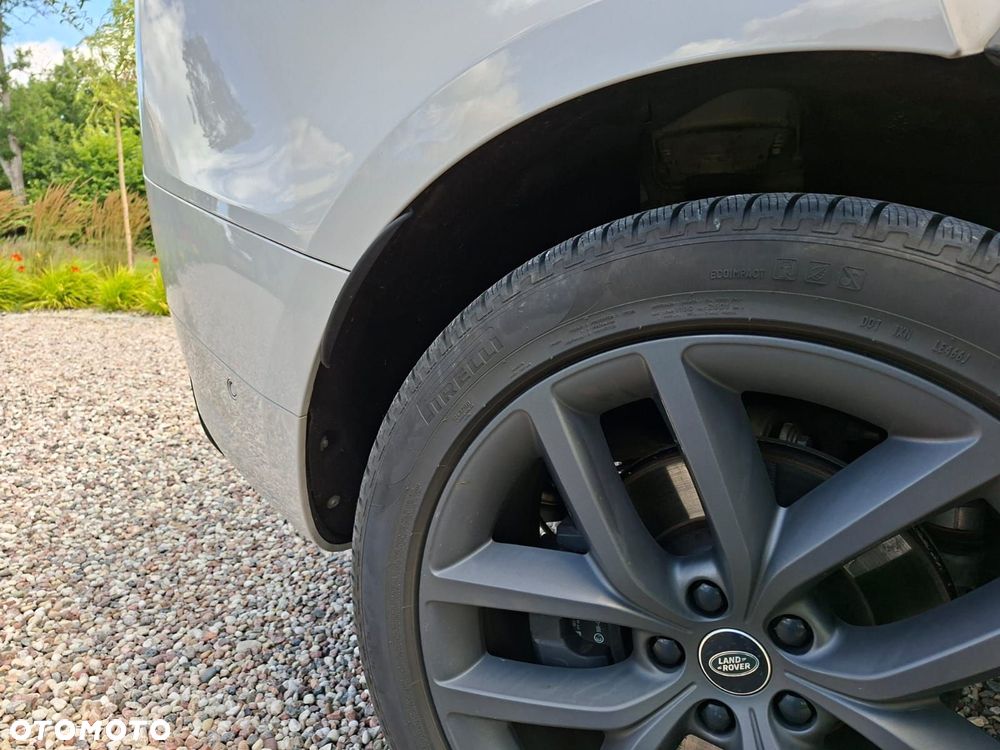 Land Rover Range Rover Sport S 3.0 D HSE Dynamic - 29