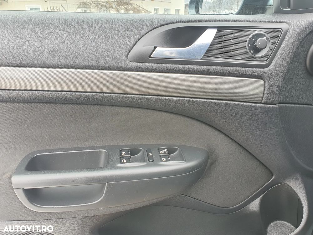 Skoda Octavia 1.9 TDI Elegance - 14