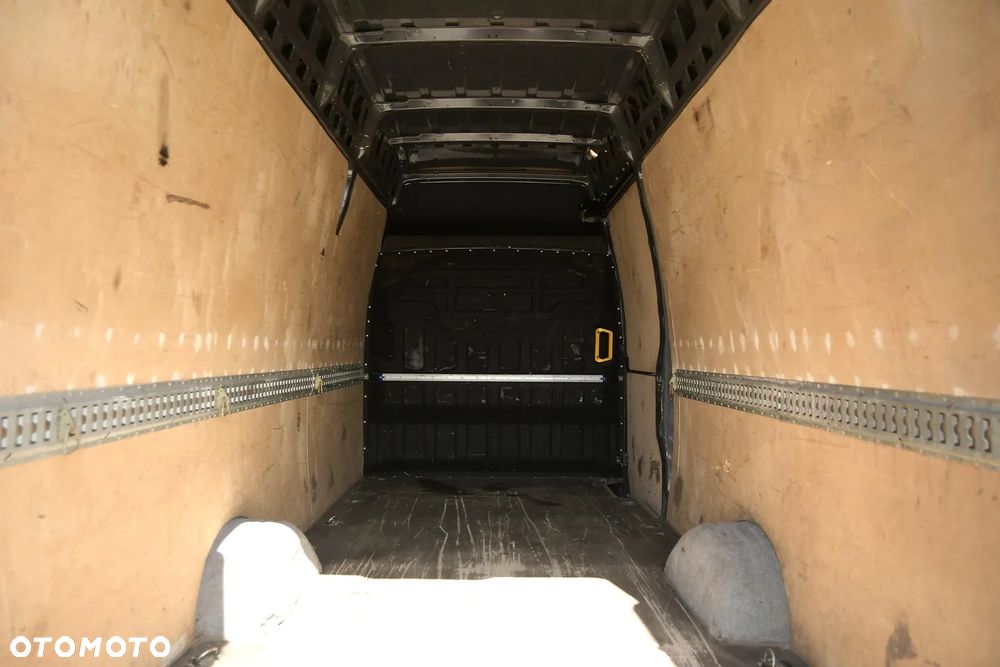 Iveco DAILY 35-180 L4H3 * MAXI MAX * Na poduszkach * HiMATIC * Salon PL * NAVI * KAMERA - 20