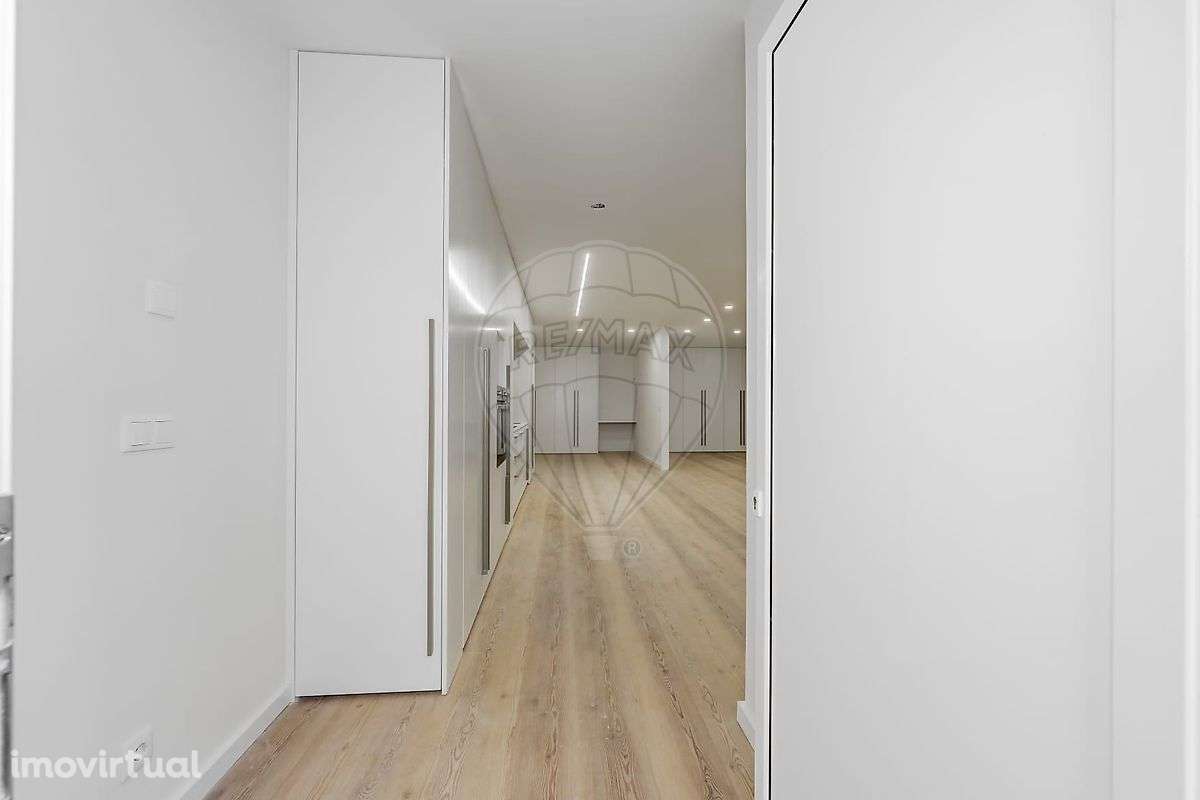 Apartamento T2 Renovado no centro histórico, Braga - Grande imagem: 3/18