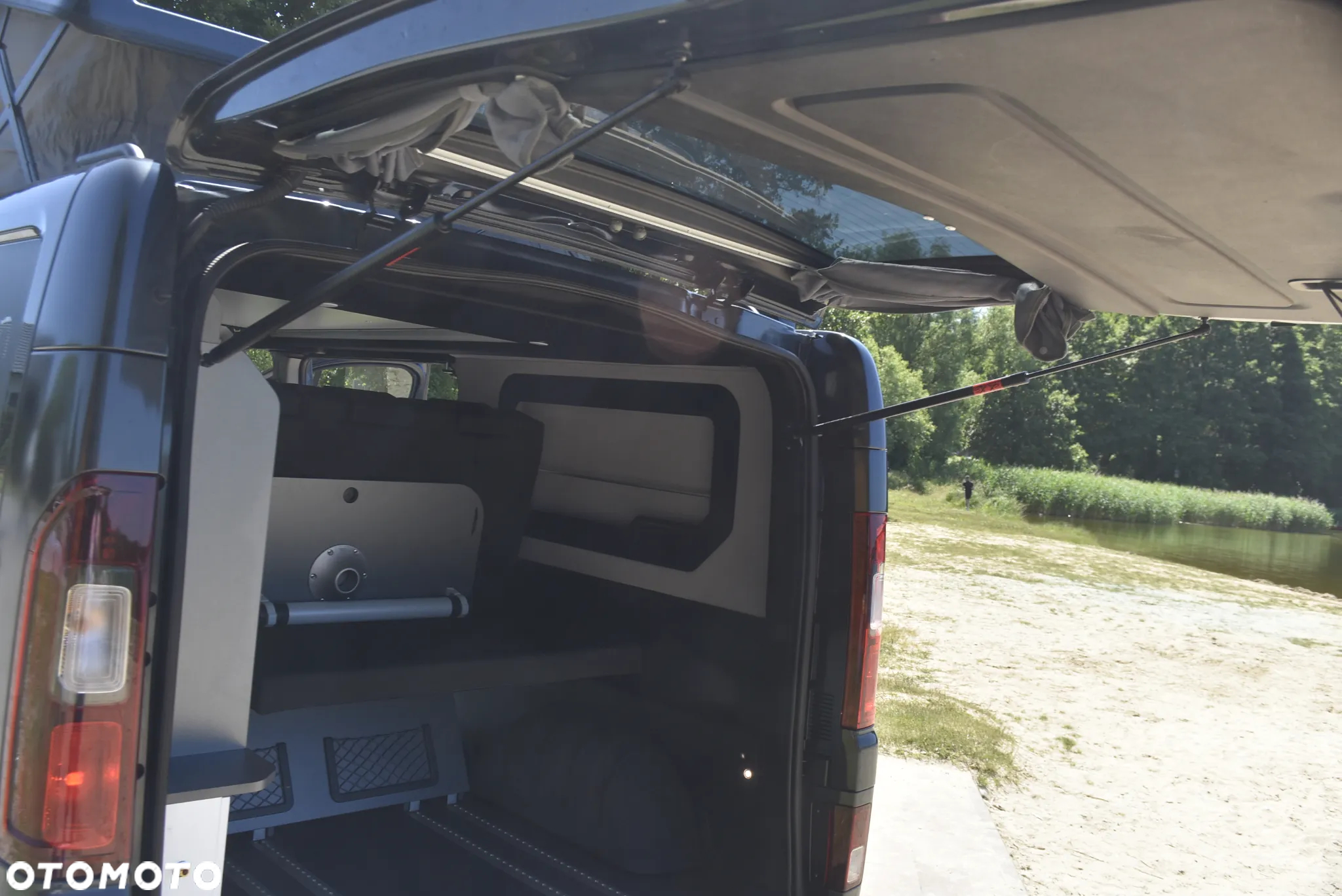 Renault Trafic - 22