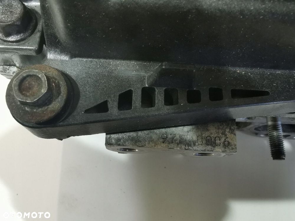 GŁOWICA SILNIKA MAZDA 6 GH CX-7 2.2 CITD R2AA - 8