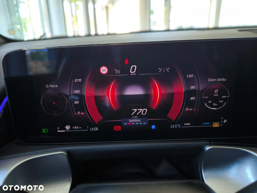 Mercedes-Benz GLB 200 AMG Line 7G-DCT - 30