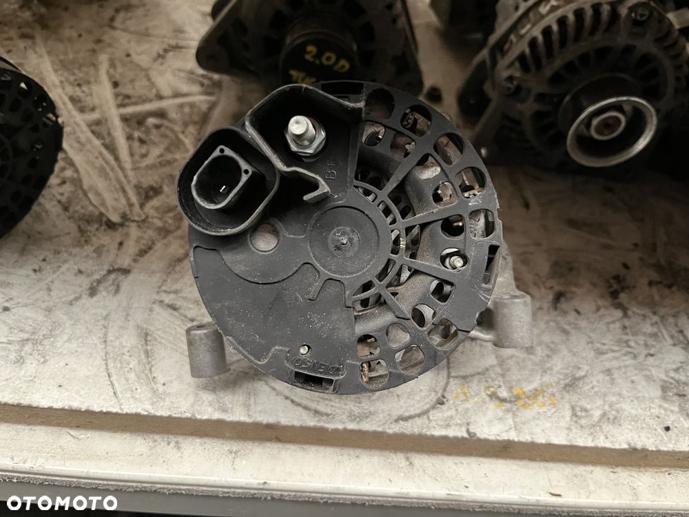 Alternator 1.2 FIAT 500 LIFT 51880171 - 4