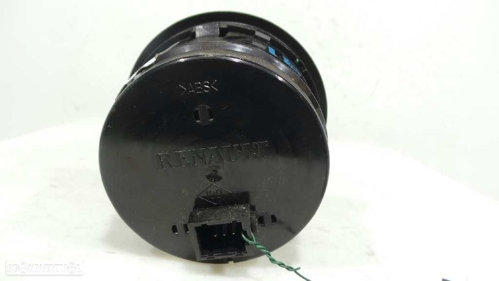 COMANDO CLIMATIZADOR RENAULT ESPACE IV 2005 -820036334 - 3