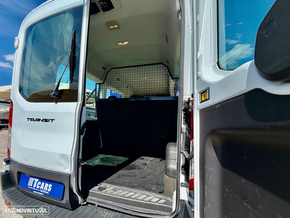 Ford Transit - 16