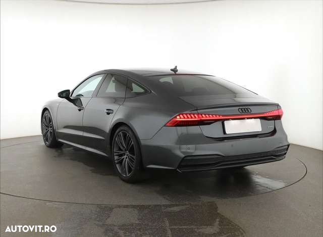 Audi A7 - 5