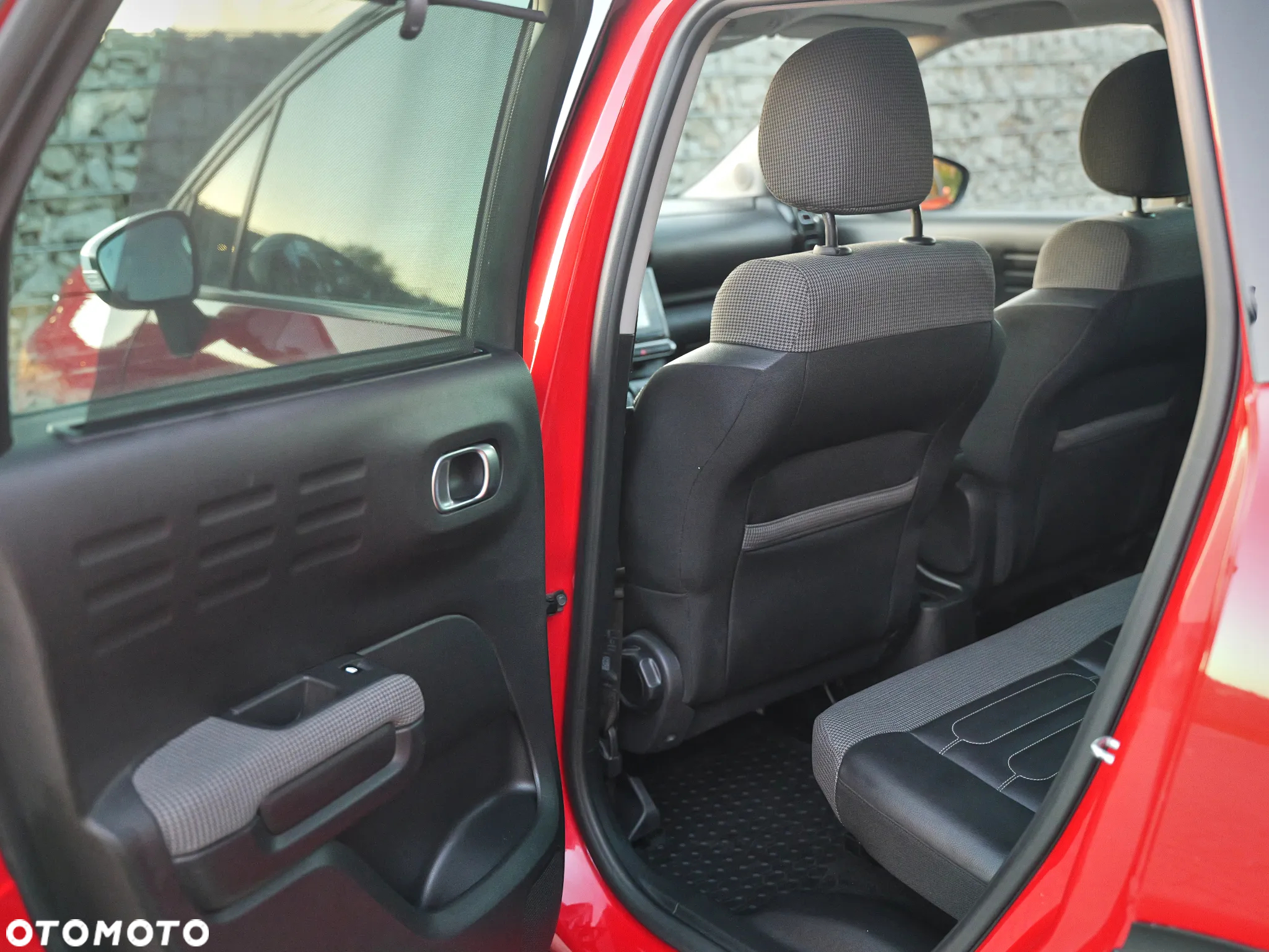 Citroën C3 Aircross PureTech 130 Stop & Start Shine - 31