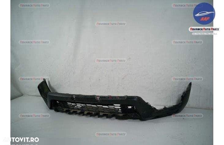 Spoiler Fusta originala Honda  CR-V  5 [2016 - 2020] - 3