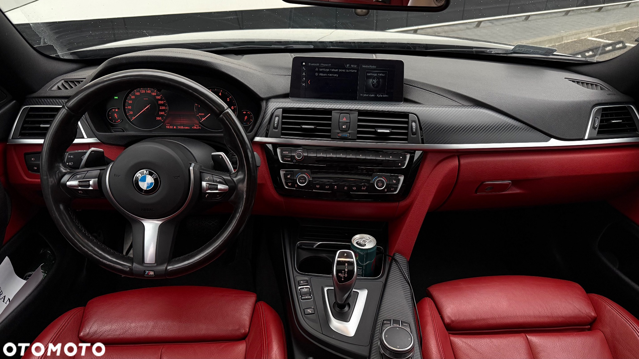 BMW Seria 4 430i - 9