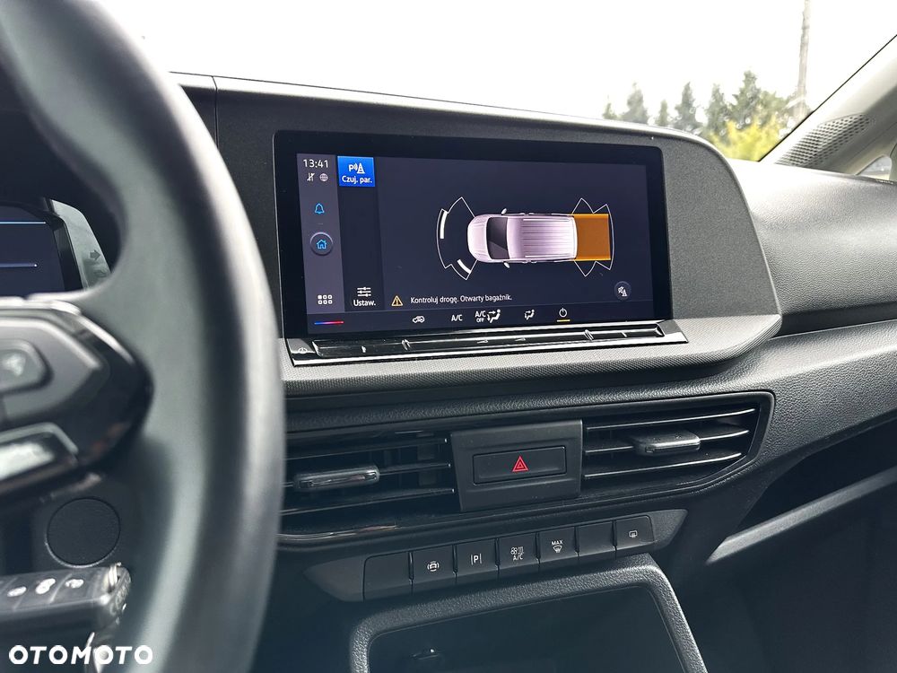 Ford Transit Connect - 15