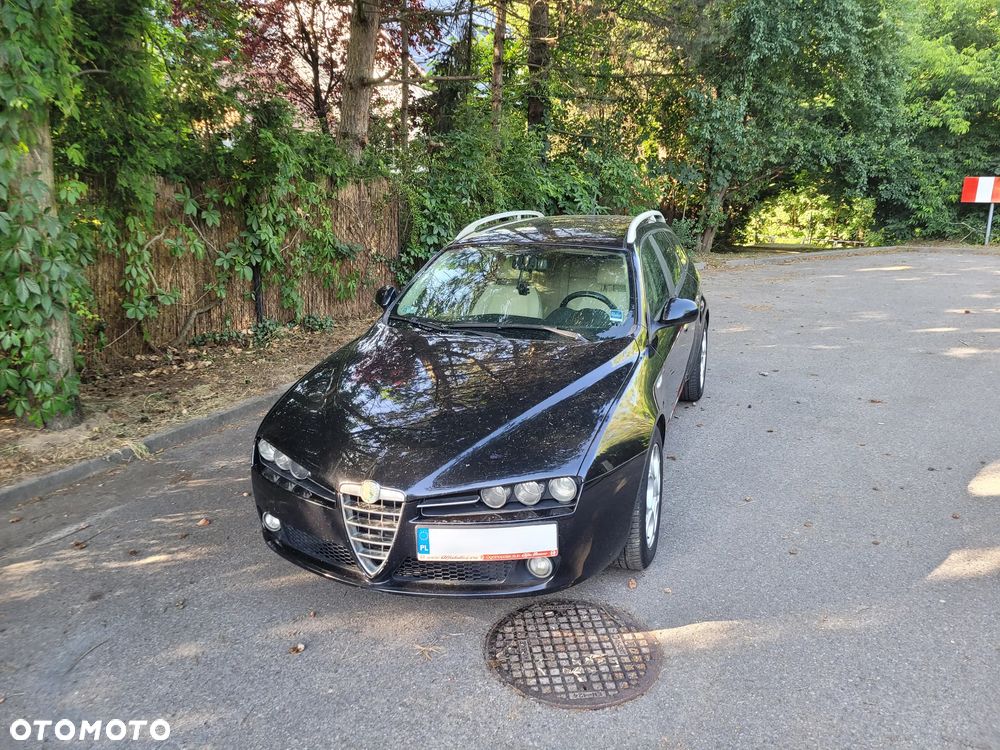 Alfa Romeo 159 - 1