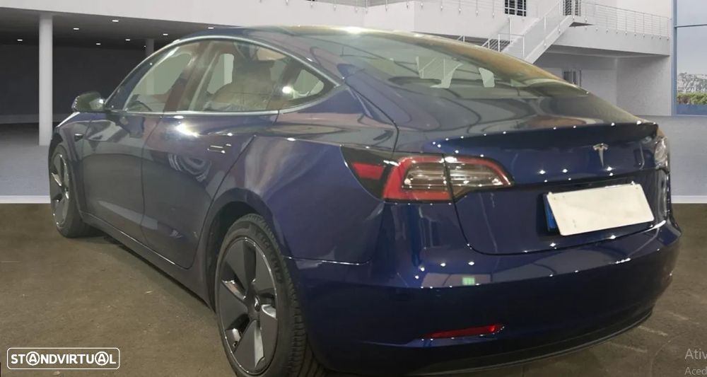 Tesla Model 3 RWD - 3