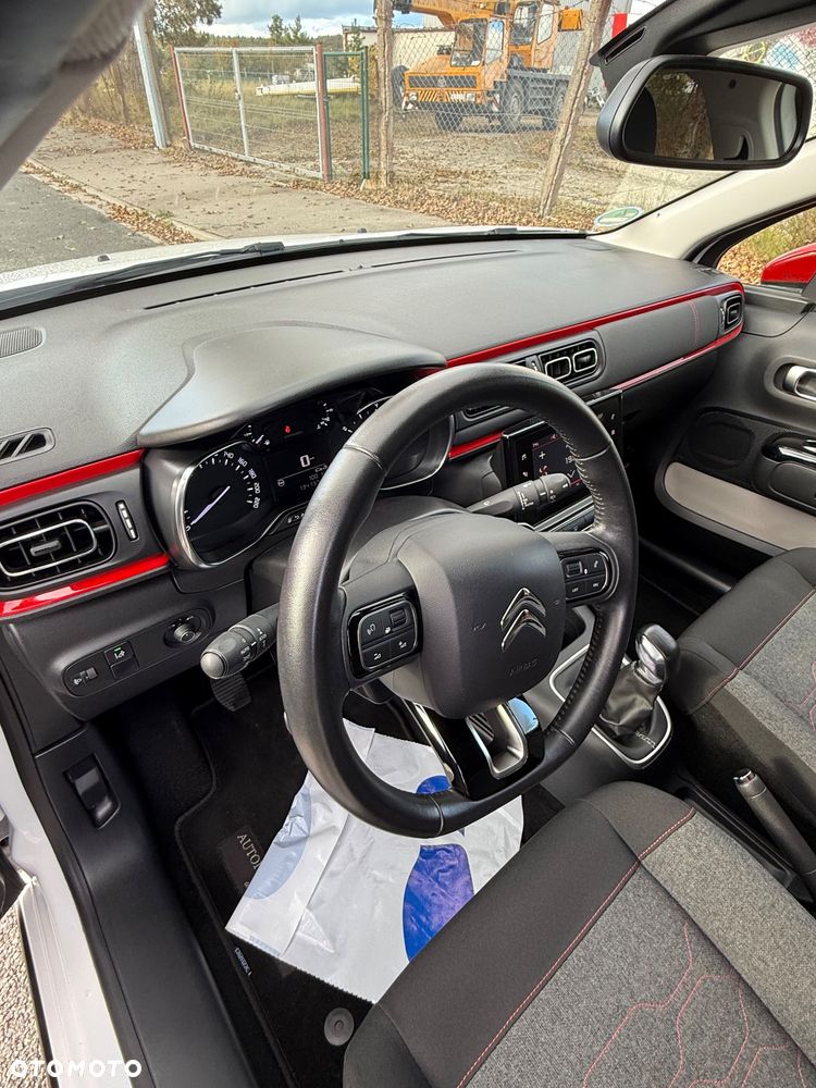 Citroën C3 - 25