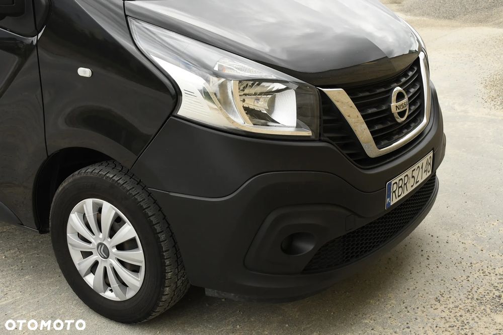 Renault trafic/Nissan NV300 - 28