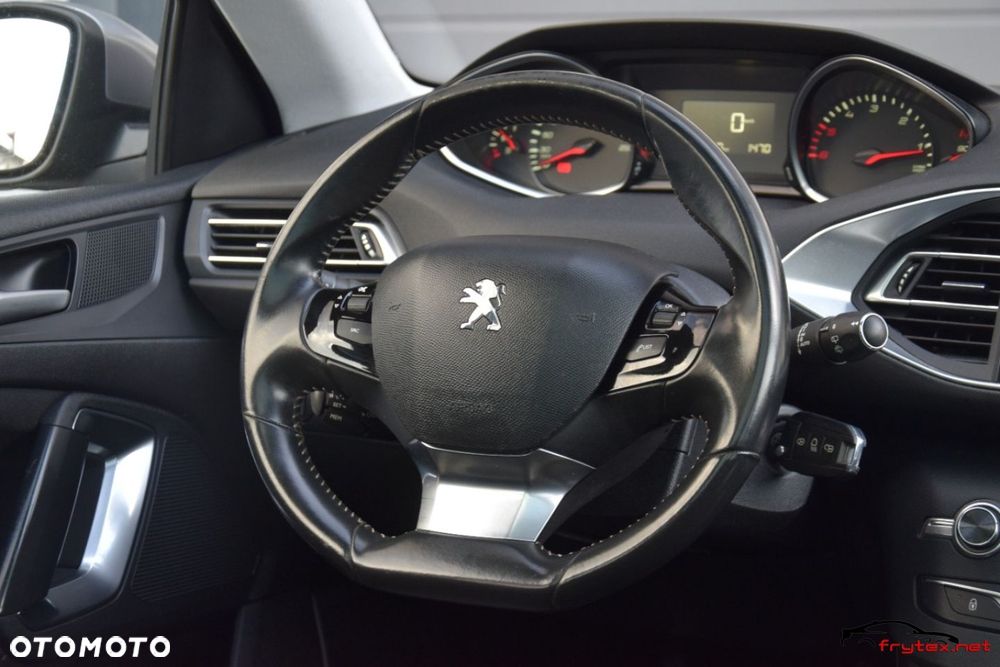 Peugeot 308 - 27