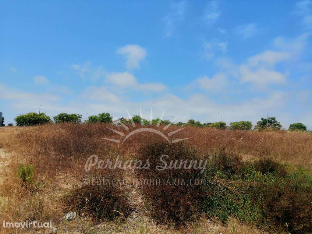 Lote Urbano em Melides - Grande imagem: 4/5