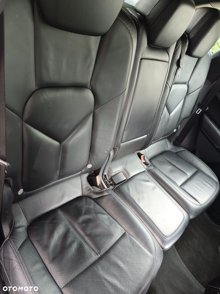 Porsche Cayenne Diesel Platinum Edition - 9