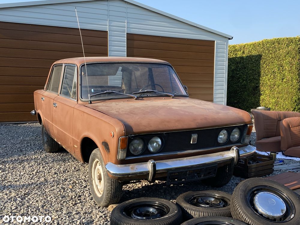 Fiat 125p - 2