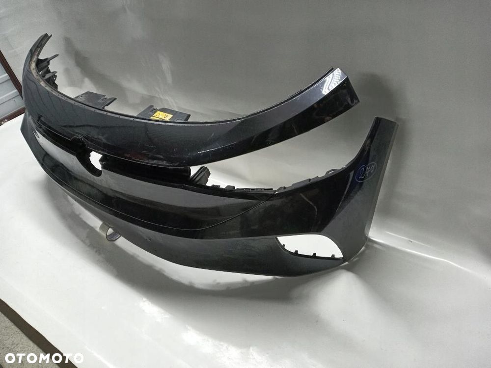 ZDERZAK PRZÓD PRZEDNI VW ID4 11A807221 - 3